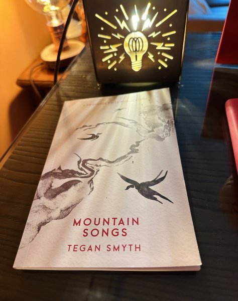 Tegans-Proverse-Prize-winning-poetry-collection-Mountain-Songs