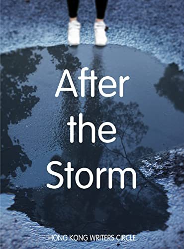 Sadie Kaye's Shitstorm in After the Storm