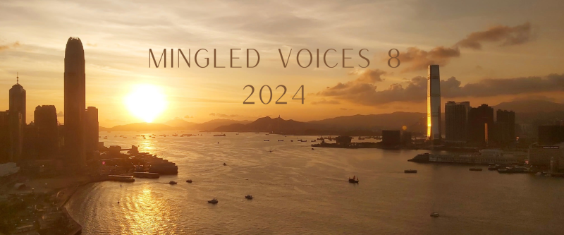 Mingled Voices 8 - 1