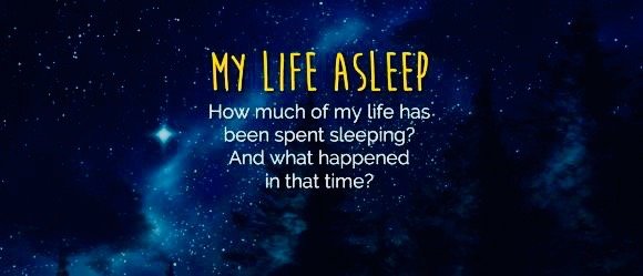 Sadie Kaye's article My Life Asleep published by The Mighty