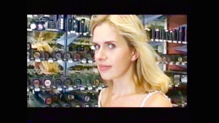 Sadie Kaye presents How Not To Break Into.... (E4/ Channel 4)