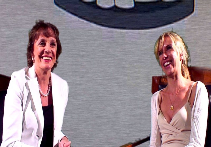 Sadie-Kaye-Dame-Esther-Rantzen-CSJ-Awards-Channel-4
