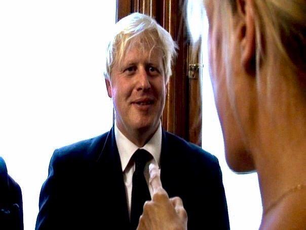 Sadie-Kaye-and-Boris-Johnson-CSJ-Awards-Channel-4