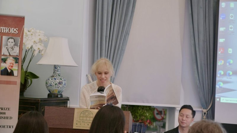 Reading