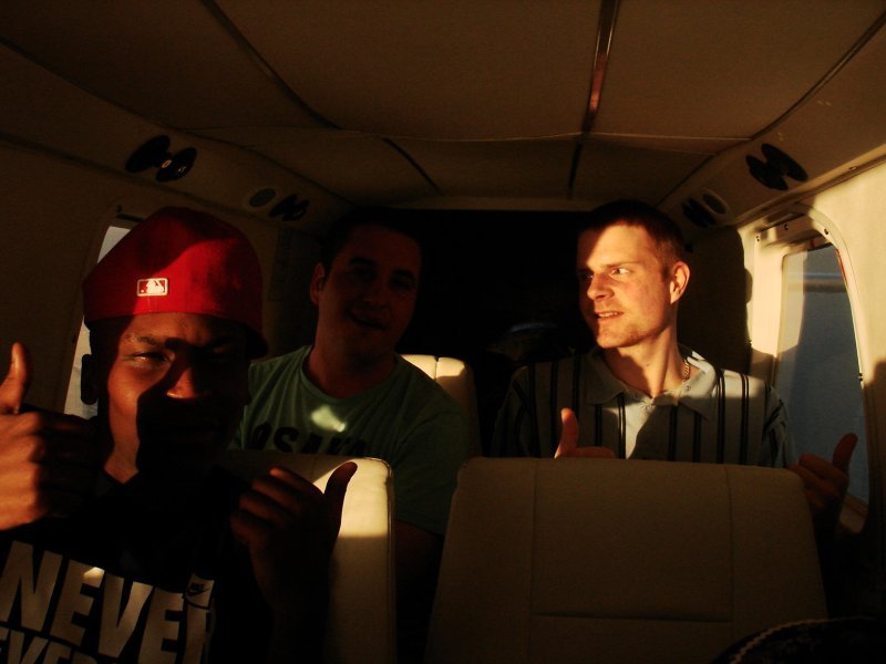 Small-Plane