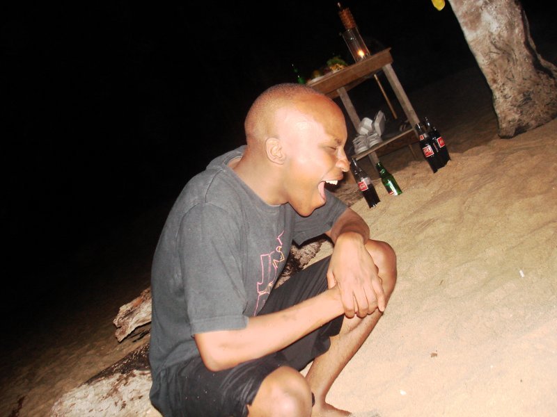 Geoffrey-Nganga