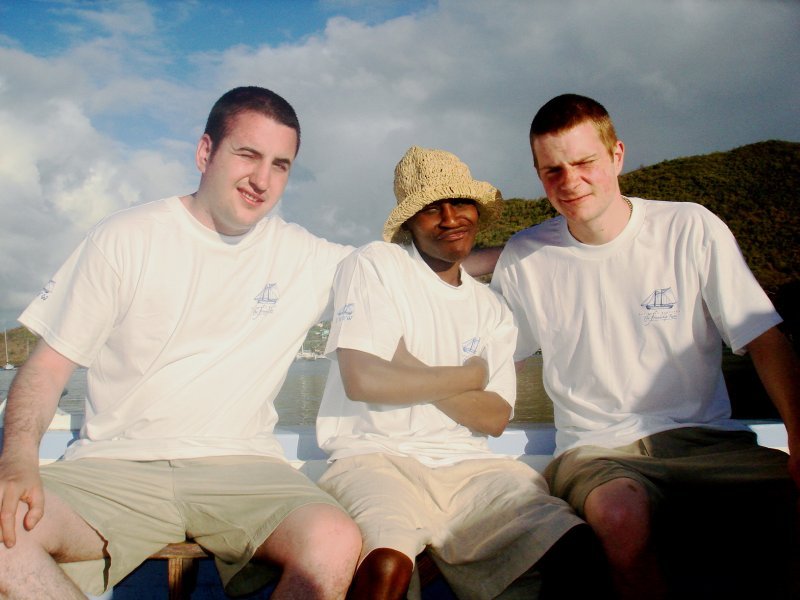 Chris-Geoff-and-Sam-in-Sailing-Miss-Sadie