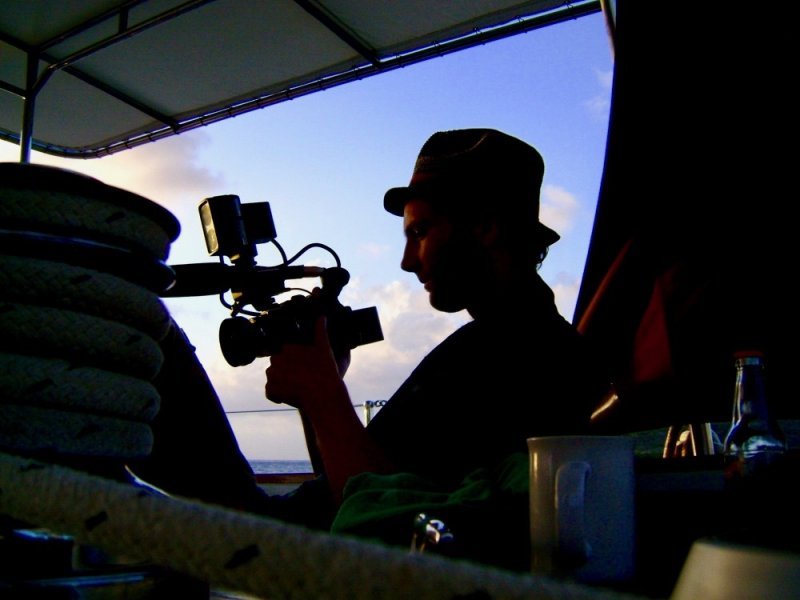 Director-Johnny-Lambe