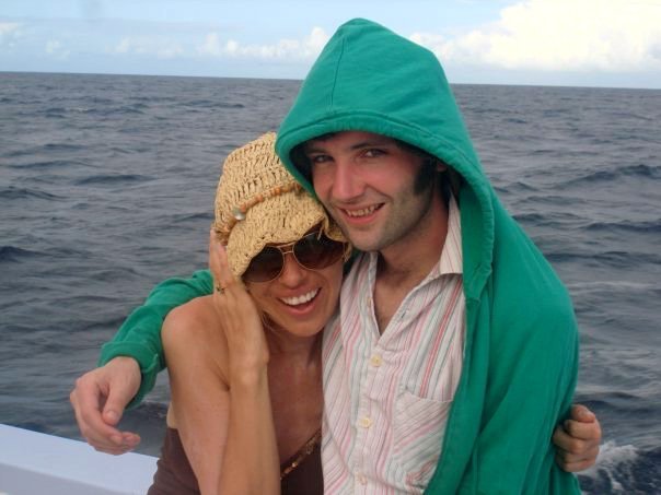 Sadie-Kaye-Johnny-Lambe-Sailing-Miss-Sadie