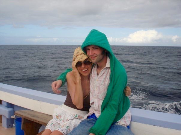Sadie-Kaye-Johnny-Lambe-Sailing-Miss-Sadie