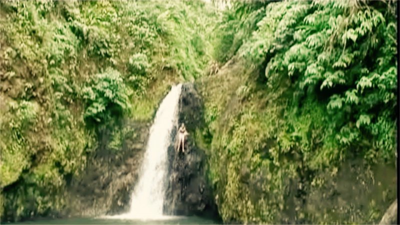 Sadie-leaps-off-a-waterfall-Sailing-Miss-Sadie