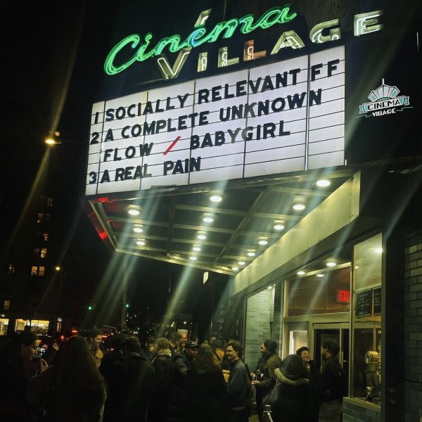 Cinema