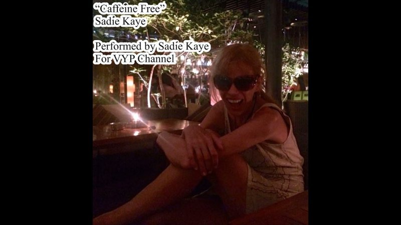 Sadie-Kaye-performs-Caffeine-Free-on-VYP