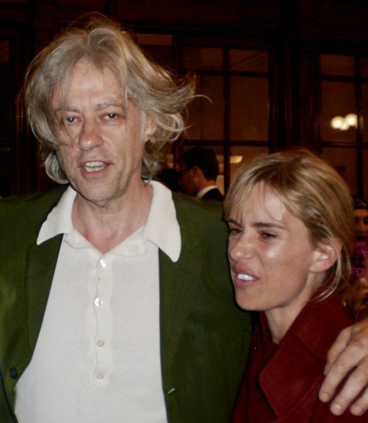 Sadie-Kaye-Sir-Bob-Geldof-CSJ-Awards