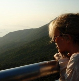 Sadie-Kaye-on-The-Peak