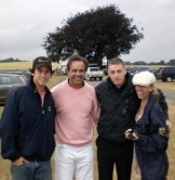 Sadie-Kaye-the-late-Carlos-Gracida-son-Carlitos-and-Luke-Tucker