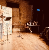 Sadie-reads-Shitstorm-Hong-Kong-International-Literary-Festival