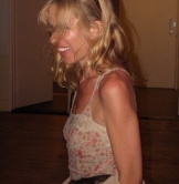 Sadie Kaye as Miss Adventure
