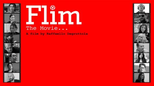 FLIM Screening and Q&A in London Feb 3!