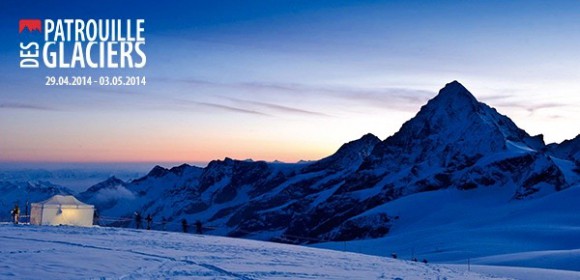 Sadie to present doc about Patrouille des Glaciers