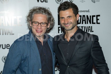 FLIM Premieres @ Vue Piccadilly, London