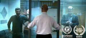 Our 'Flim' is nominated for a BIFA!