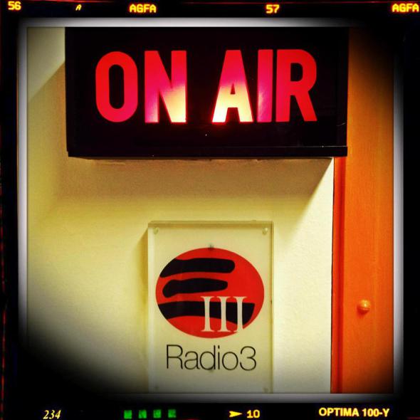 on-air