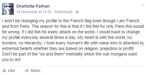 charlotte-farhan-facebook-status2