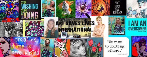 ASLI on Sadie's Bipolar Express