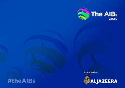 Mental Ideas Podcast Shortlisted for 2020 AIBs!