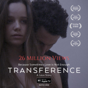 Transference Surpasses 26M Views!