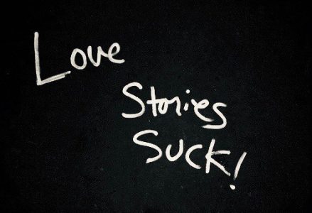 6 Short Love Stories