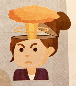 A Bipolar Love Story on VYP!