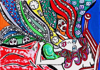 Buzz - As Bad As It Gets