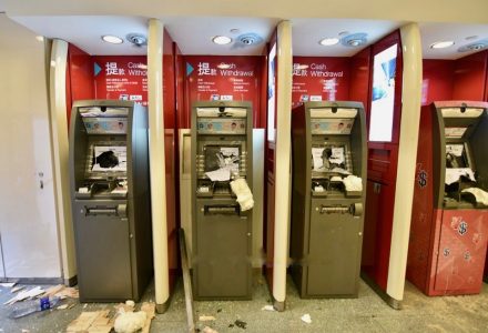 The Depressed Banker - Mental Ideas Podcast