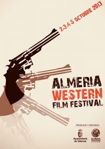 West of Thunder wins Audience Award at Almeria Film Festival in Spain!