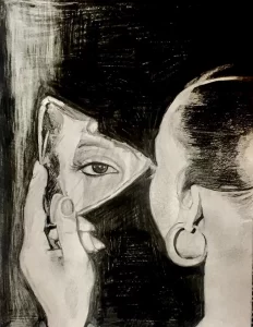 Issue 2 of The Apostrophe - MIND