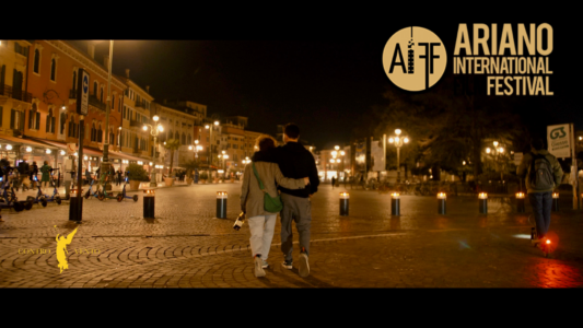 To Love A Narcissist to Screen at Ariano Film Fest