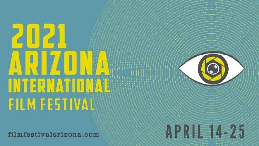 Transference Kicks Off 2021 Arizona Film Fest!