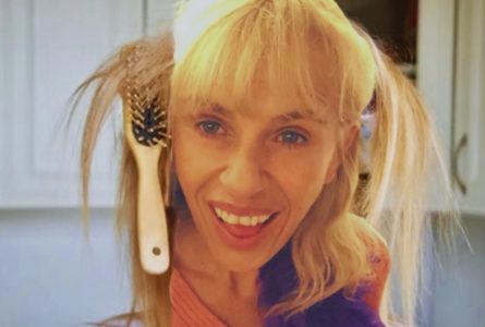 Hair Today, Gone Tomorrow - Sharp Pains