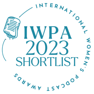 Home Spa nominated for Moment of Comedy Gold by IWPA 2023!
