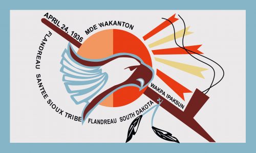 WoT Screening at CAIRNS Lakota Film Festival