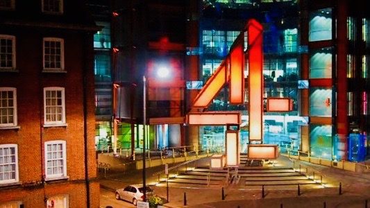 Sadie Judges Channel 4's Comedy Circuit