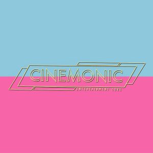 Mental Ideas selected by Cinemonic Podcast Festival!