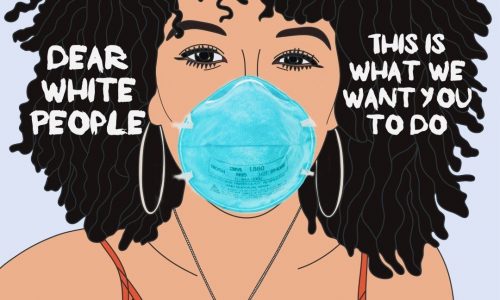 Inside The Kandi Bowl #Black Lives Matter