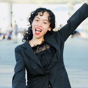 Matched - 2022 Resolve Foundation Fellowship