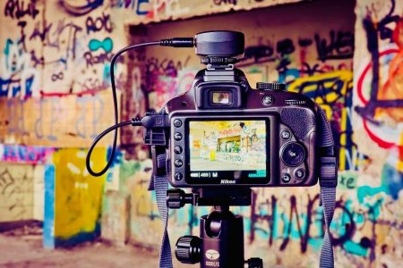 ExperiMENTAL Exhibition