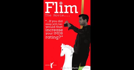 FLIM The Movie available on iTunes