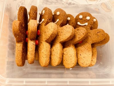 Home Kong Christmas!