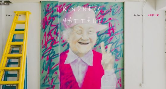 Putting A Sock On It